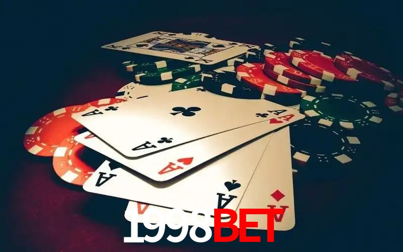 1998bet Brasília - Betting Features